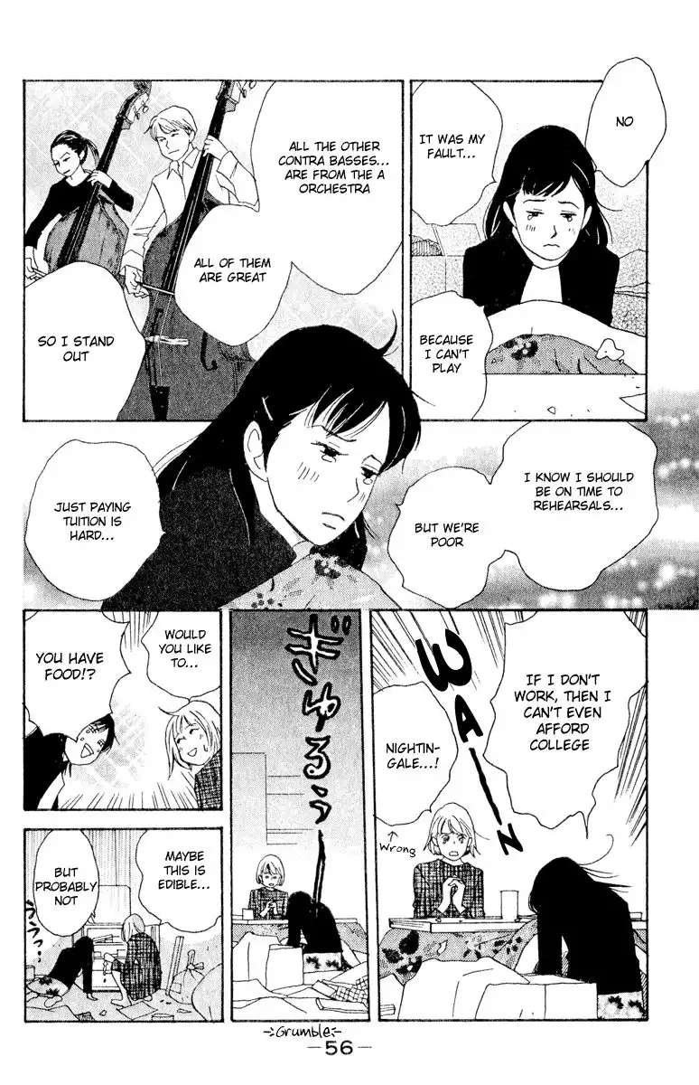 Nodame Cantabile Chapter 14 24